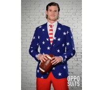 OppoSuits: Stars and Stripes